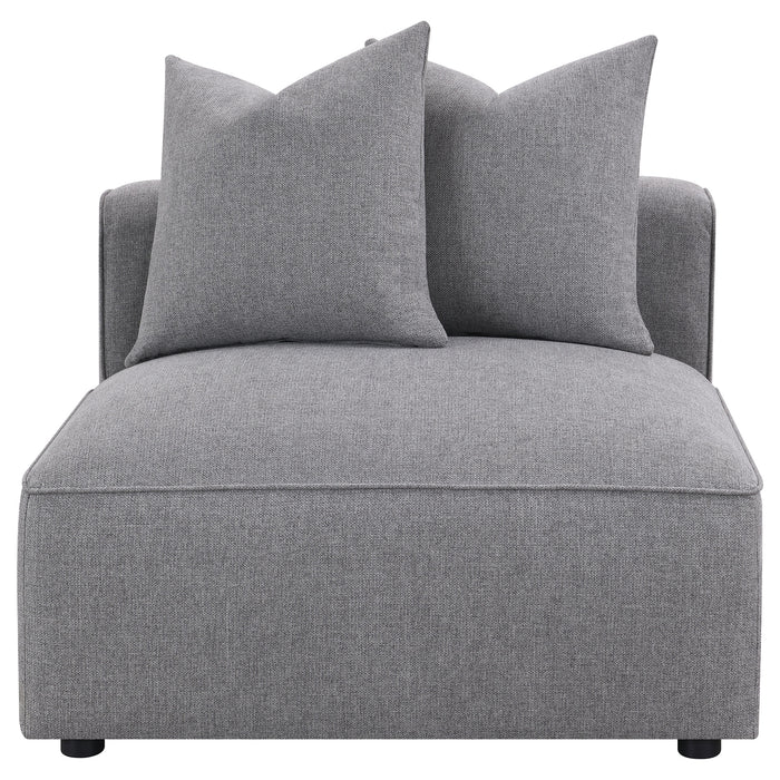 Jennifer Accent Chair - VIP FURNITURE (NJ)