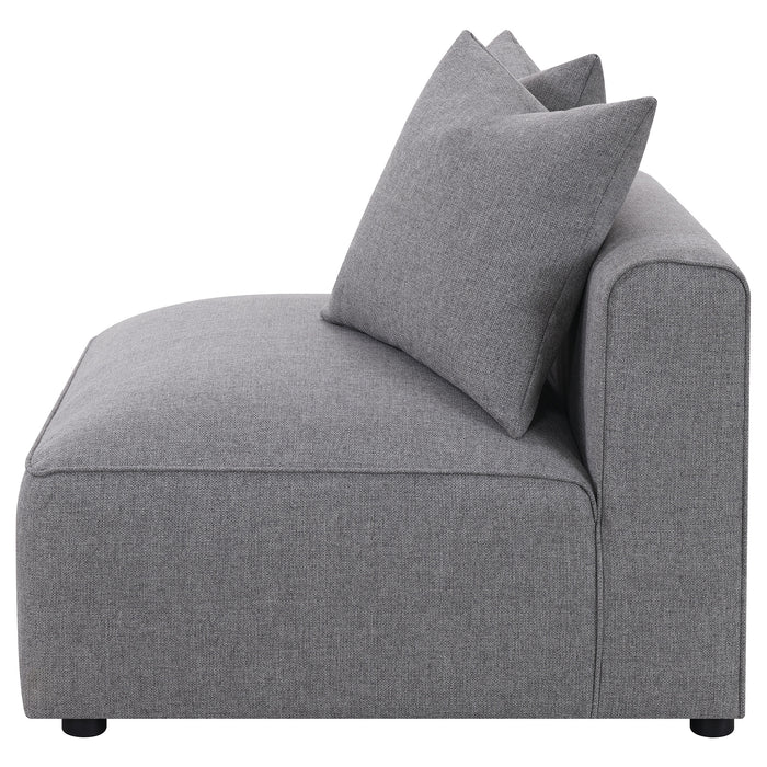 Jennifer Accent Chair - VIP FURNITURE (NJ)