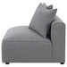 Jennifer Accent Chair - VIP FURNITURE (NJ)