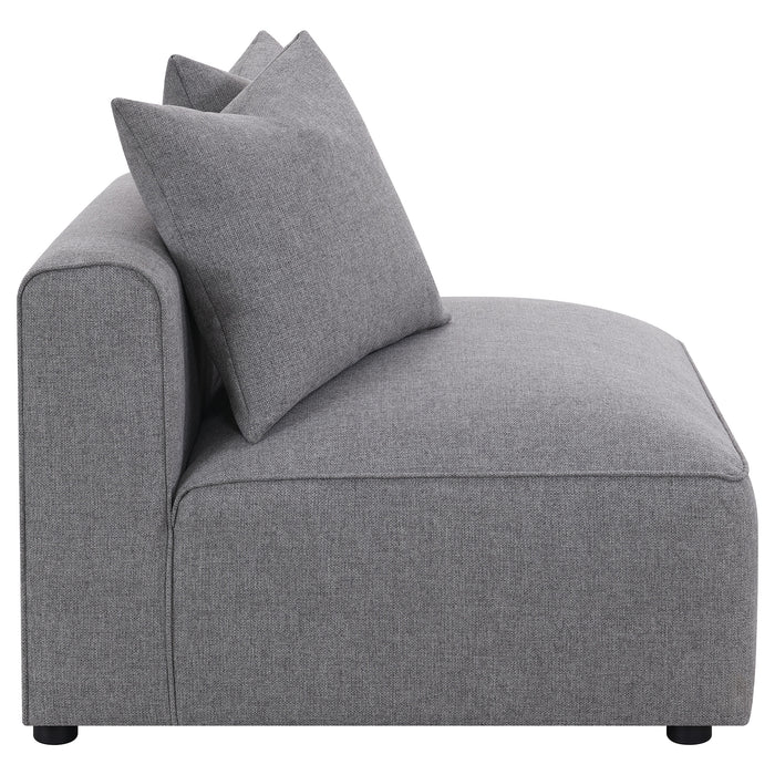 Jennifer Accent Chair - VIP FURNITURE (NJ)