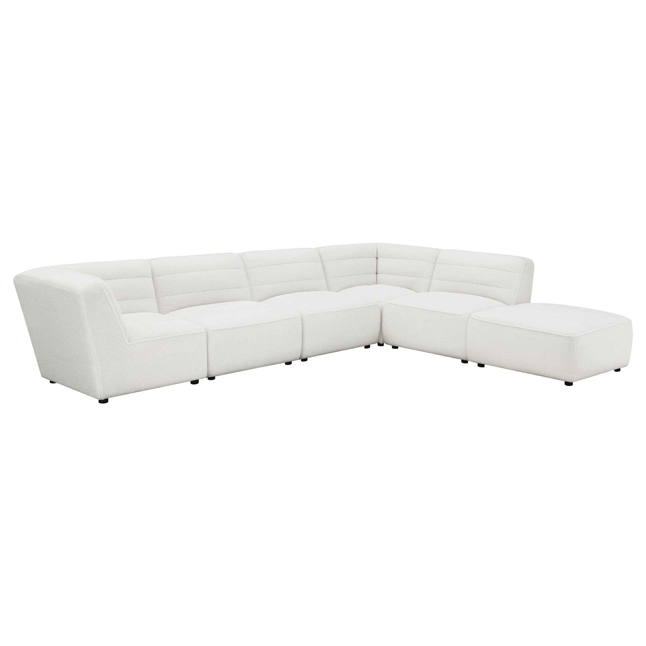 Sunny Modular Sectional Sofa