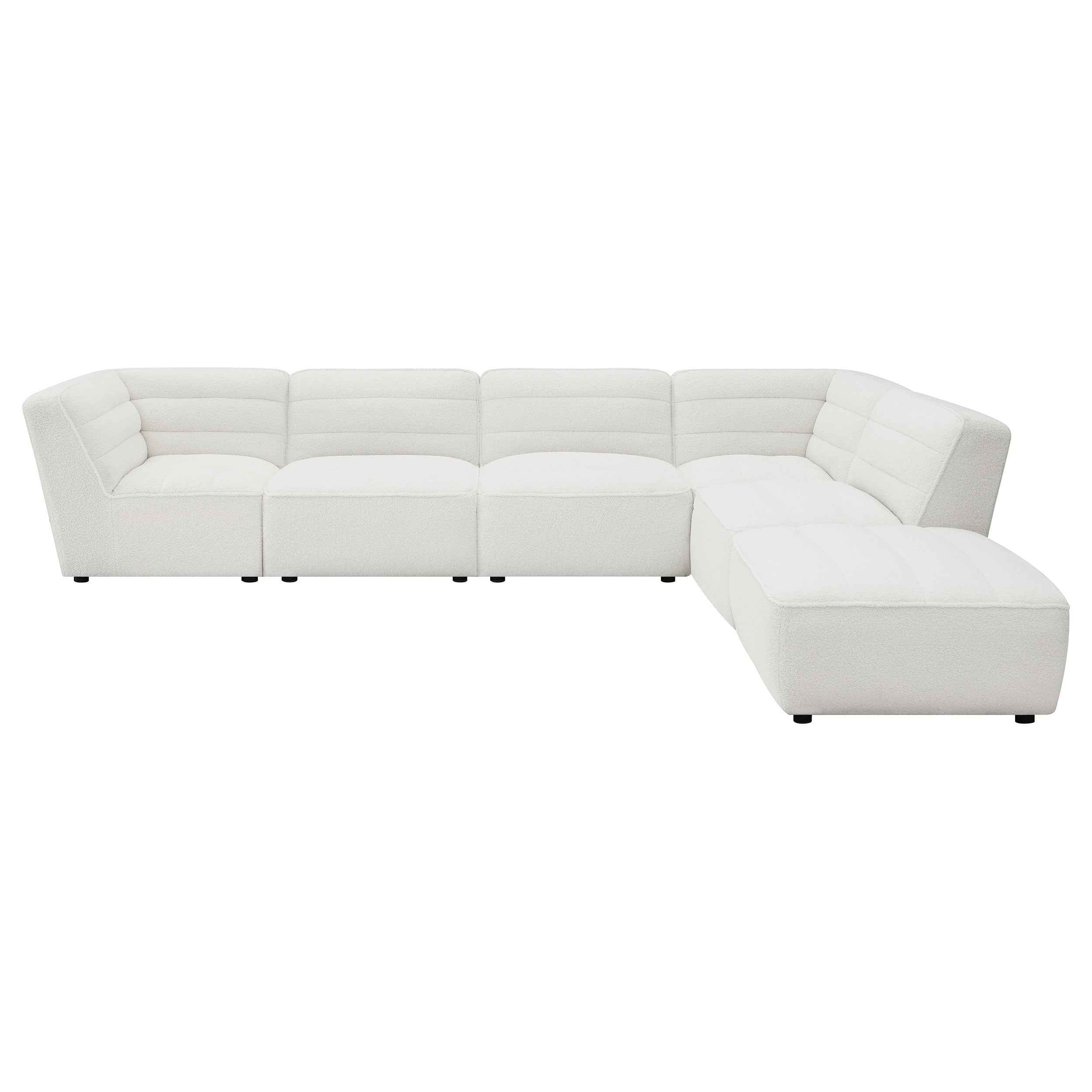 Sunny Modular Sectional Sofa