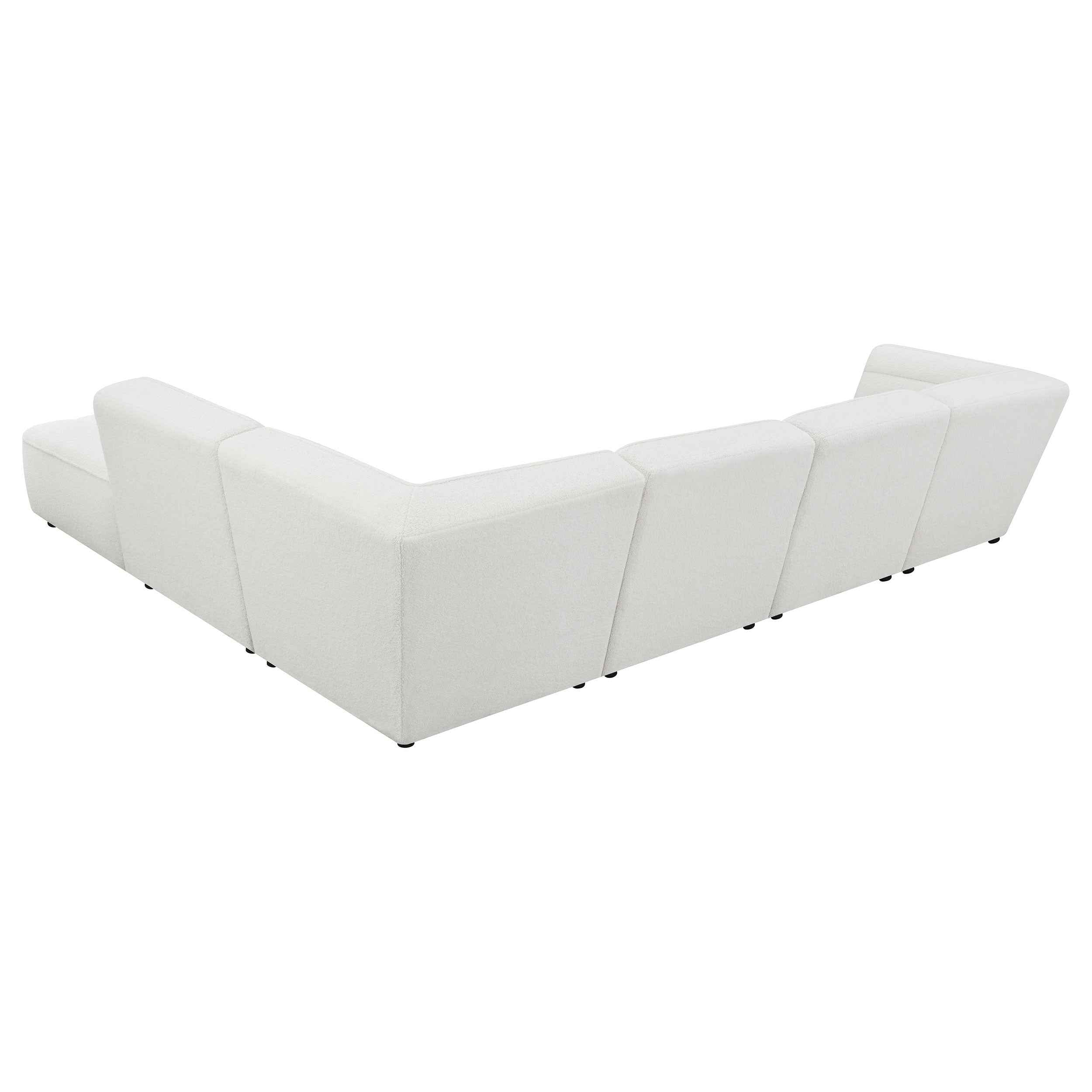 Sunny Modular Sectional Sofa