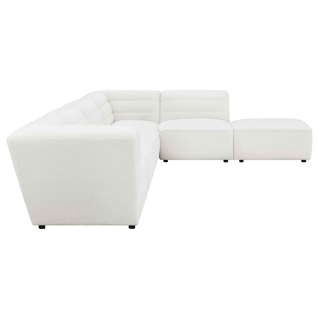 Sunny Modular Sectional Sofa
