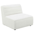 Sunny Armless Chair