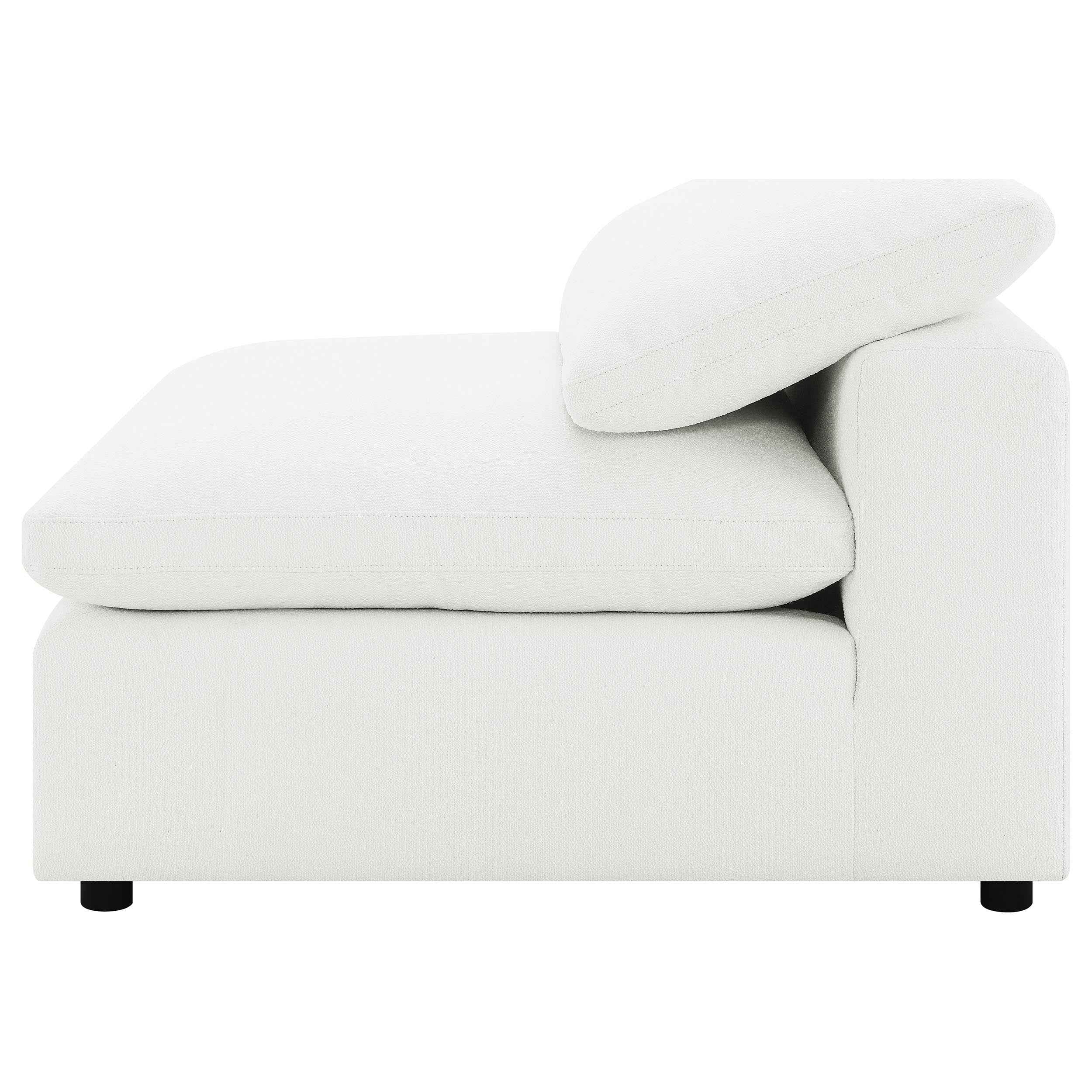 Raleigh Modular Sectional Sofa