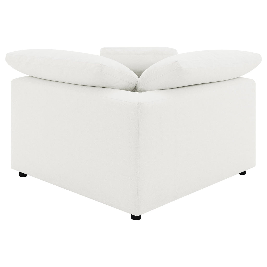 Raleigh Modular Sectional Sofa