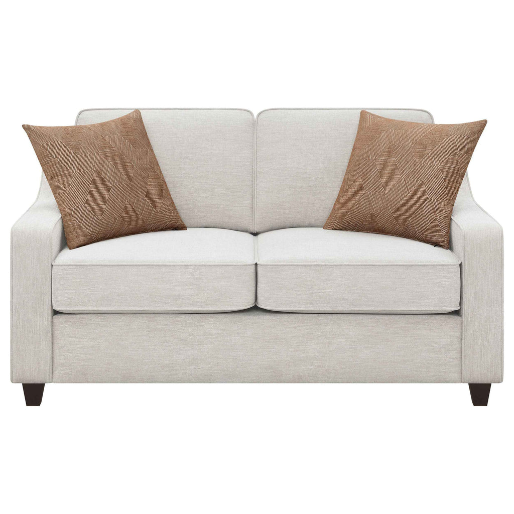 Christine Loveseat