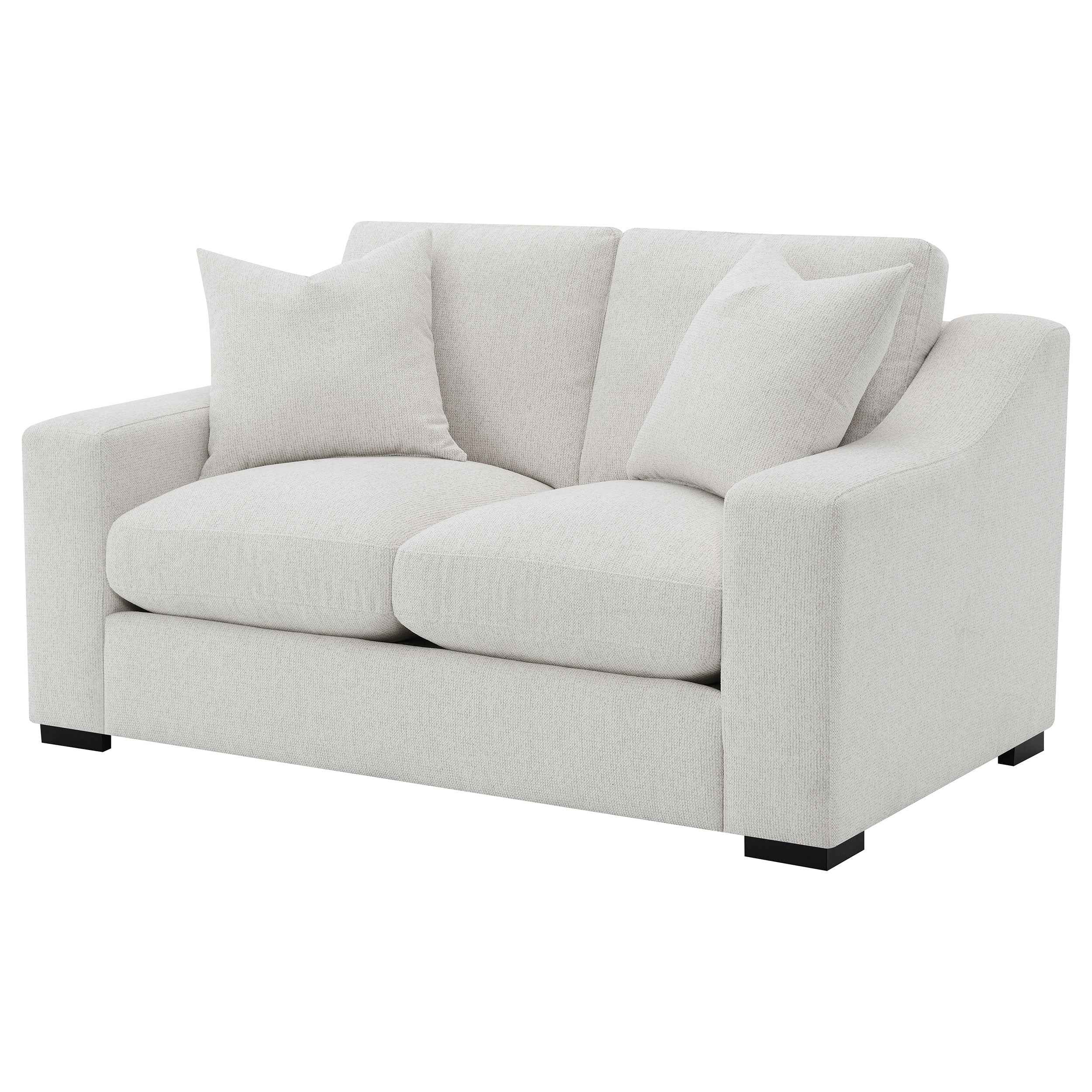 Ashlyn Loveseat