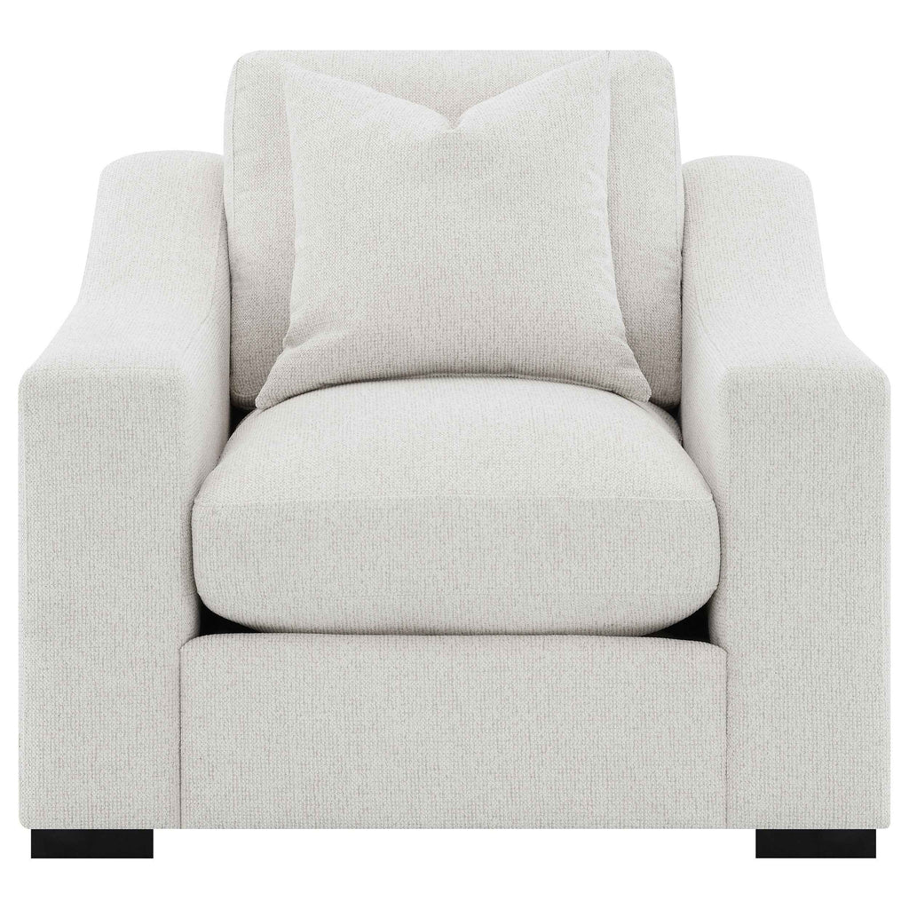 Ashlyn Accent Chair
