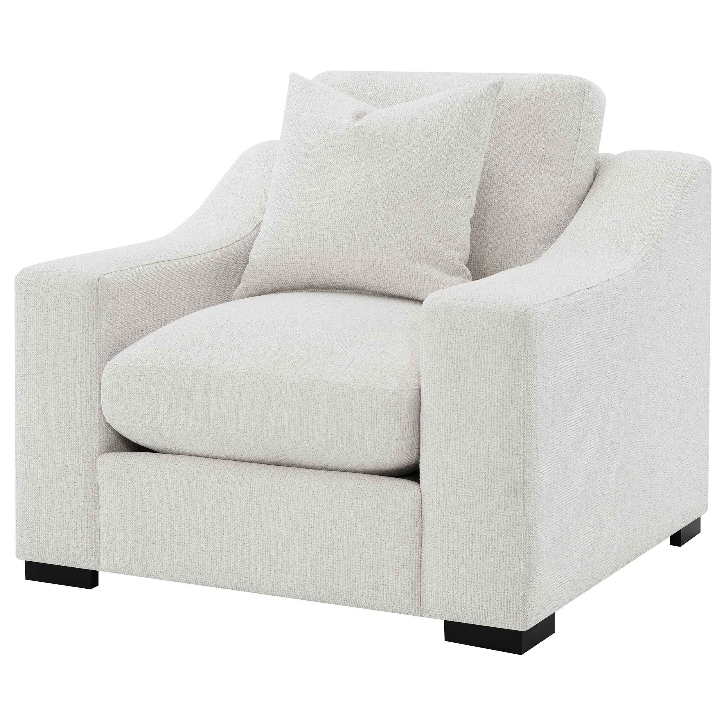 Ashlyn Accent Chair