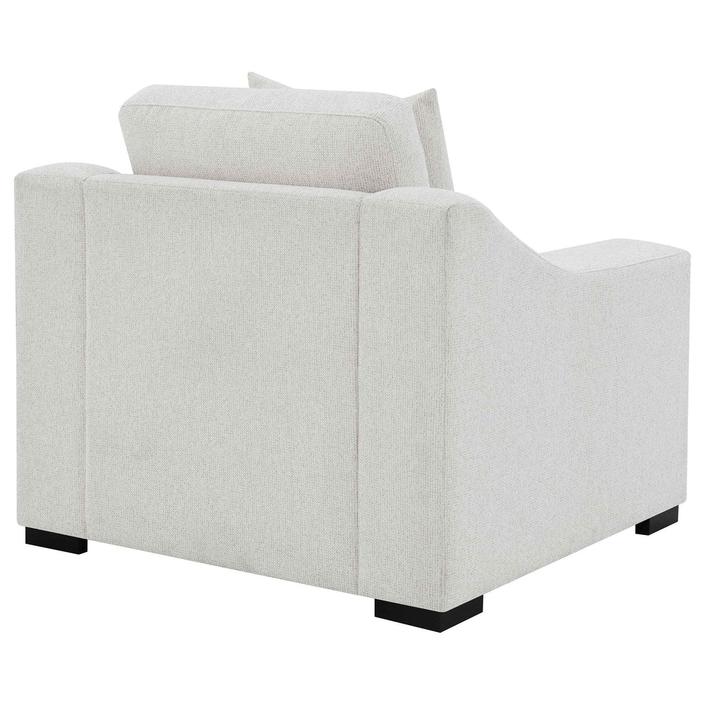 Ashlyn Accent Chair