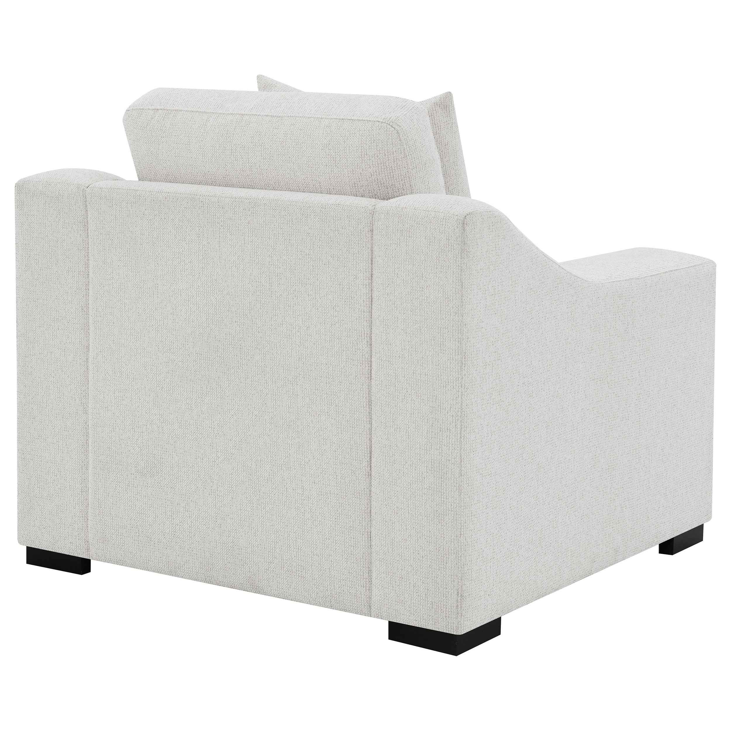 Ashlyn Accent Chair
