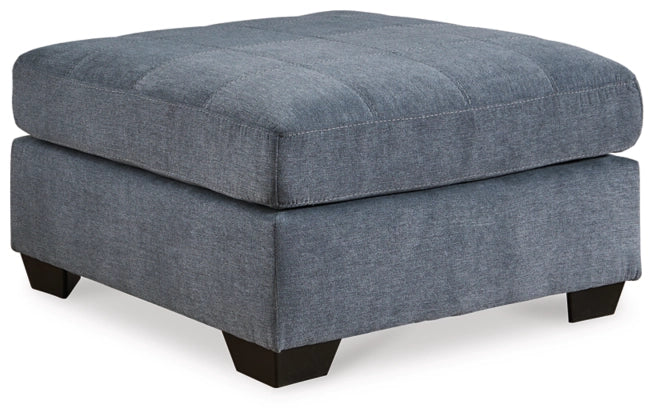 OTTOMAN ( OVERSIZED )