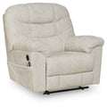 Linenfield Recliner