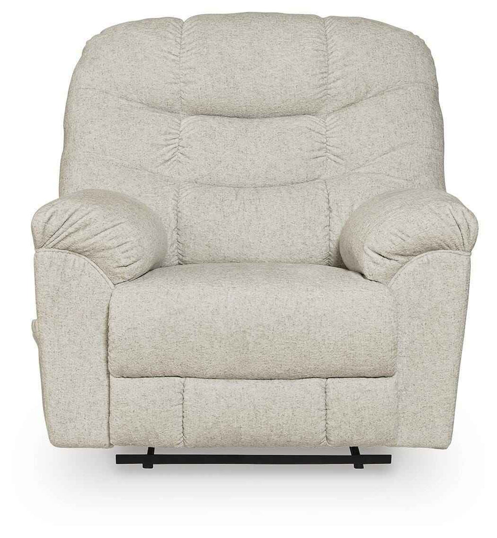 Linenfield Recliner