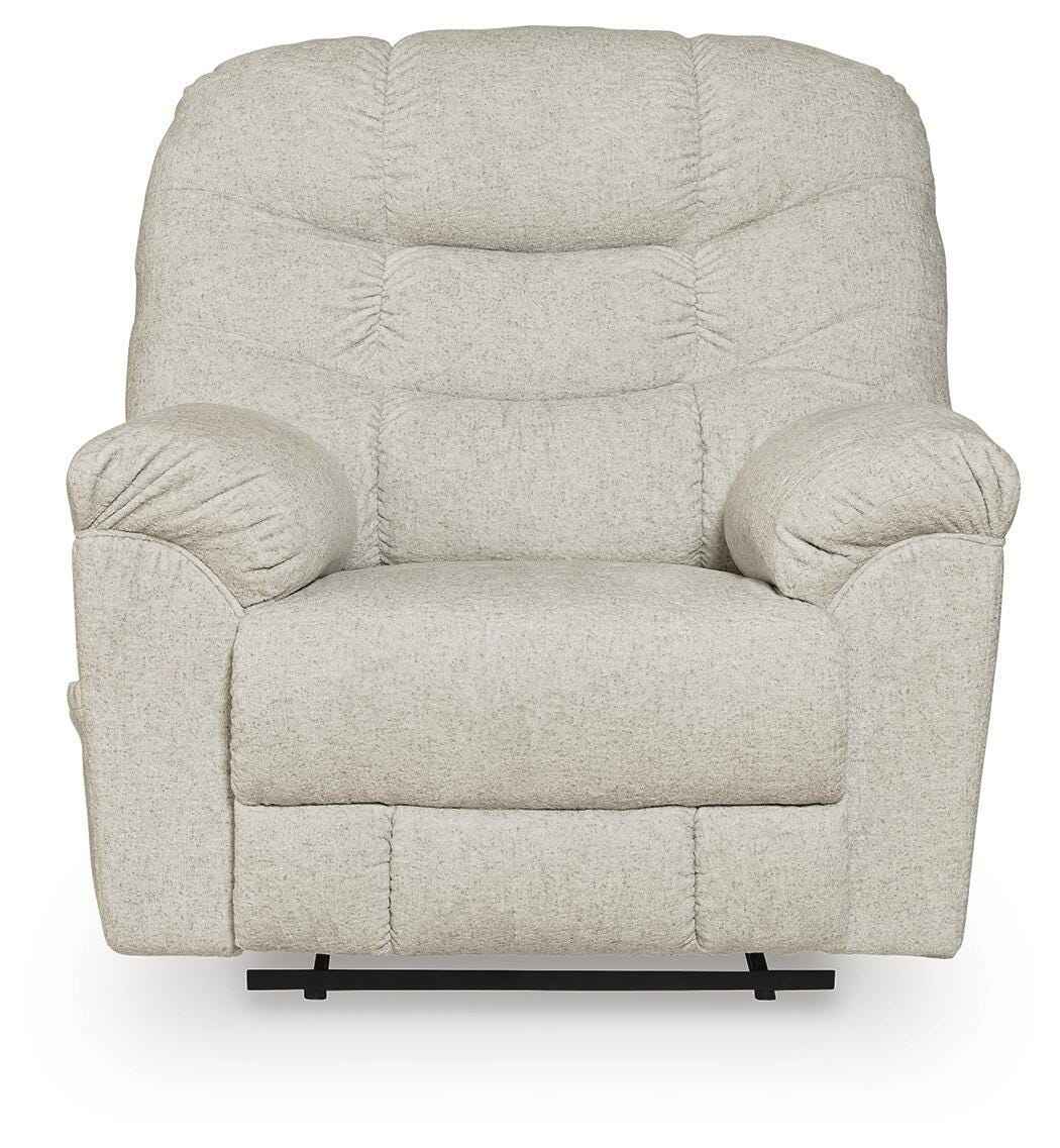 Linenfield Recliner