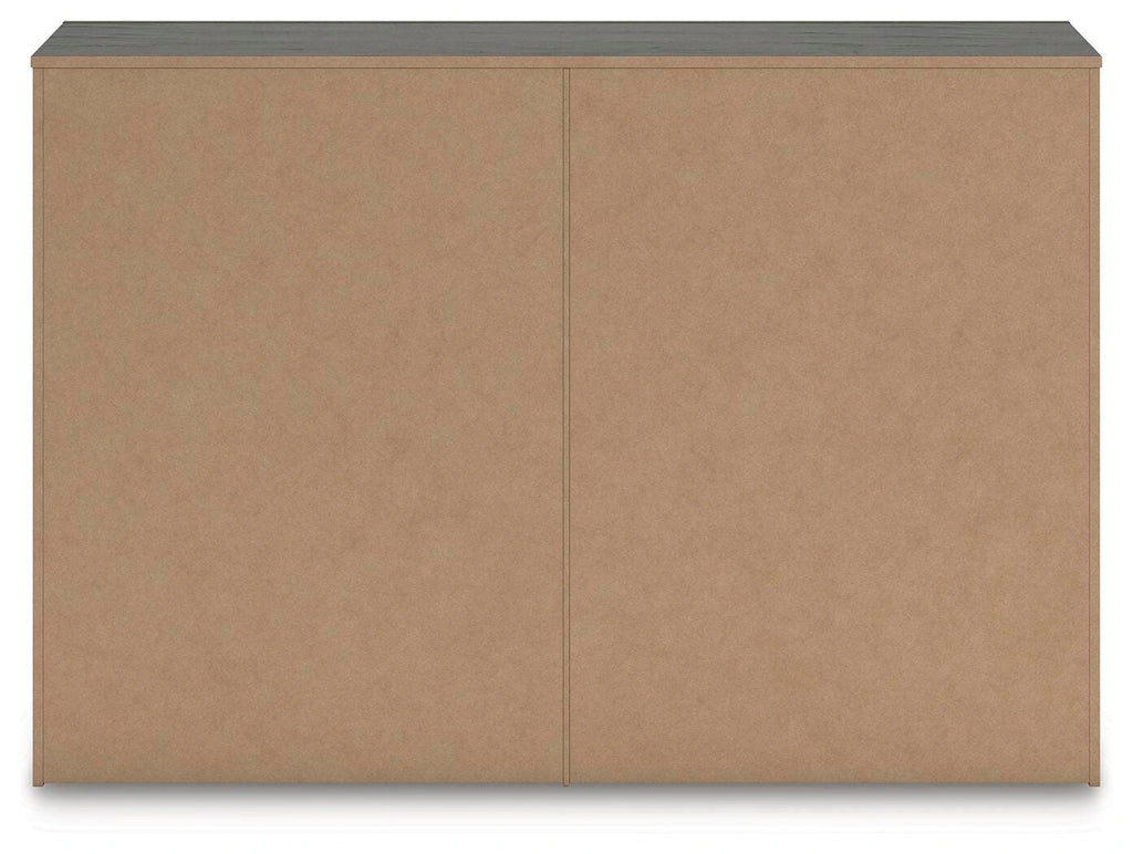 Fraluna Dresser