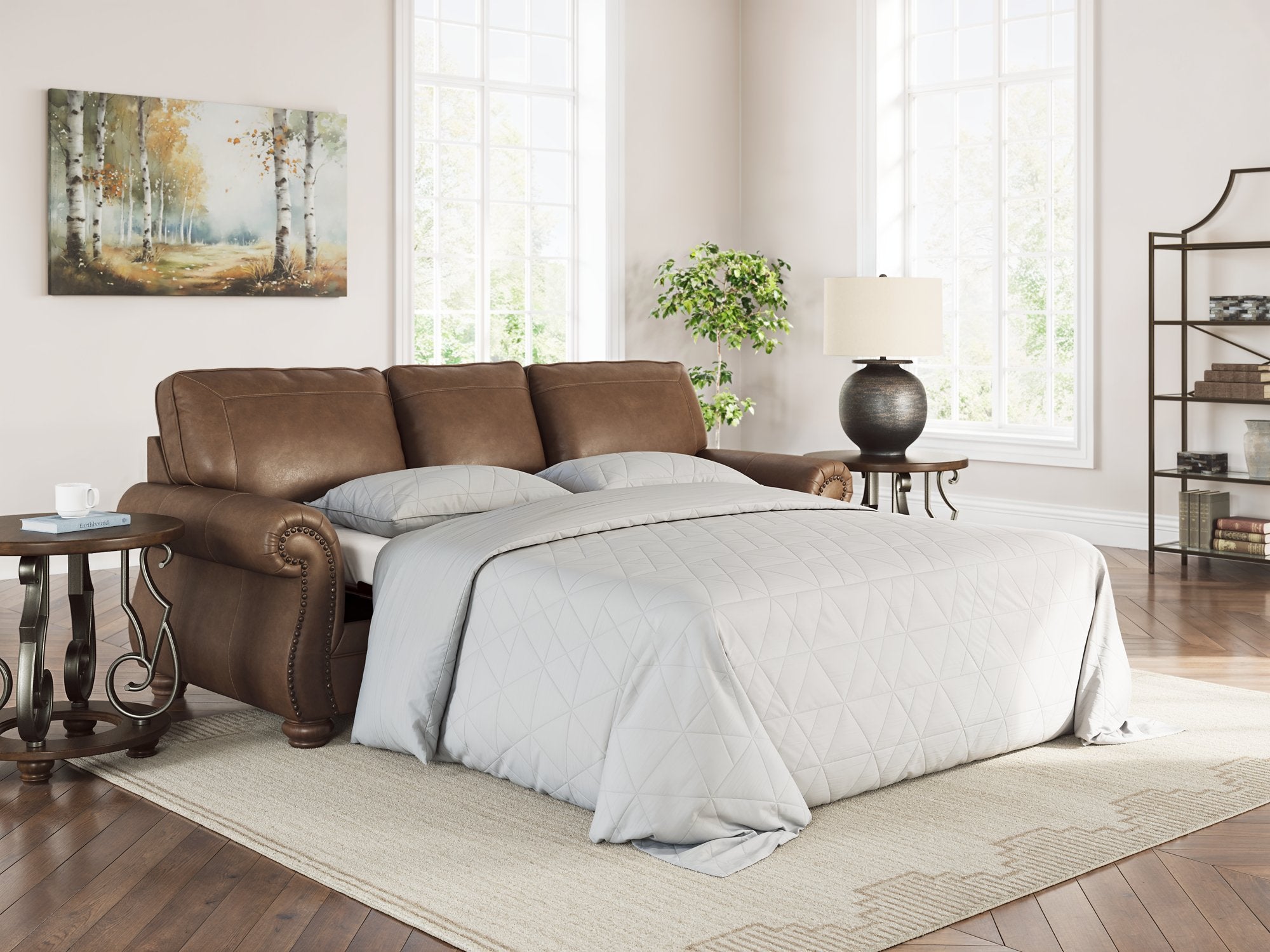Chasemore Sofa Sleeper