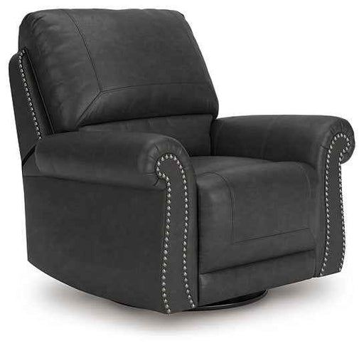 Chasemore Swivel Glider Recliner