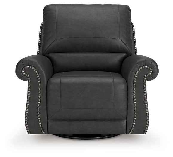 Chasemore Swivel Glider Recliner