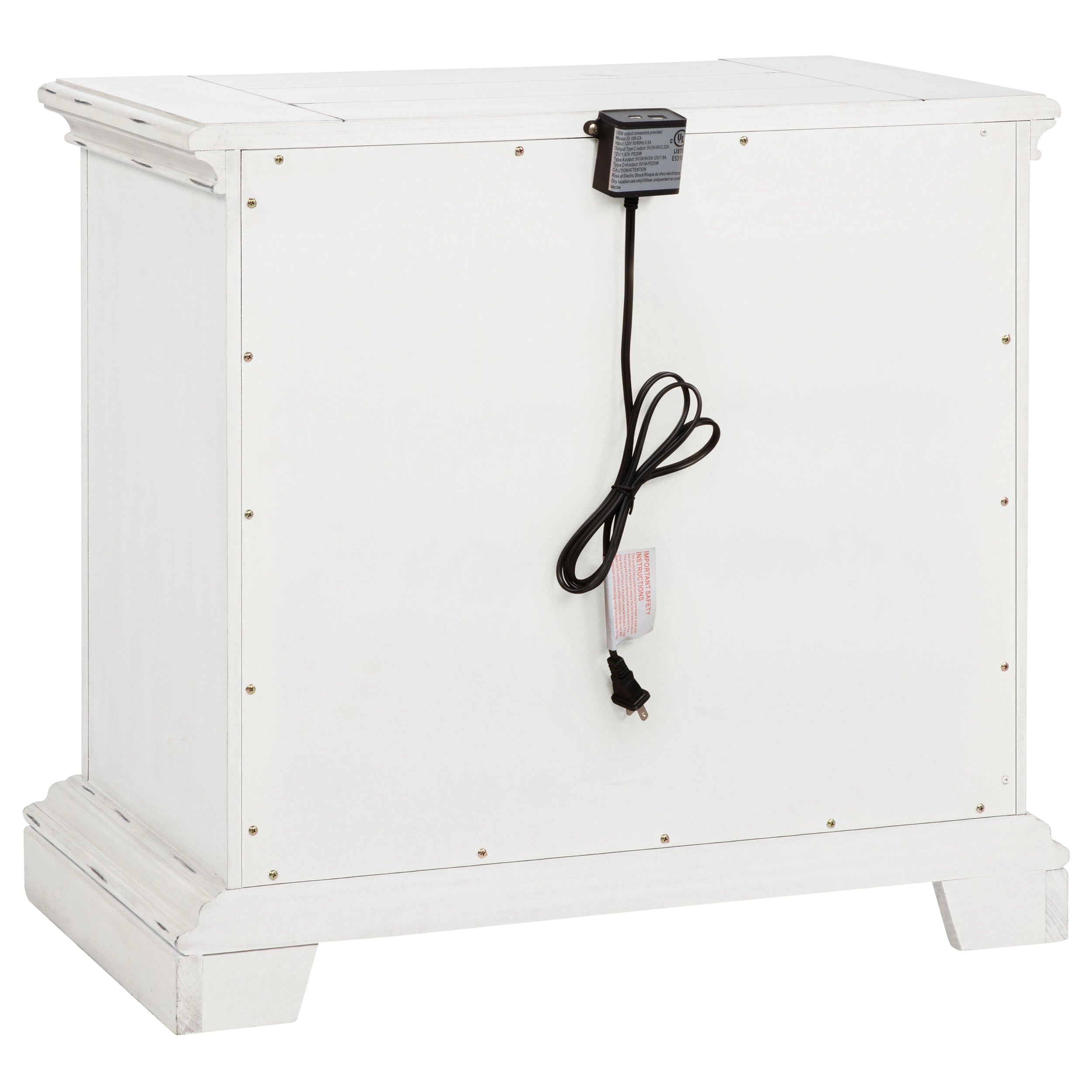 McKinney Nightstand