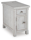 Robbinsdale Chairside End Table