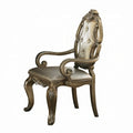 Ragenardus Arm Chair Set-2