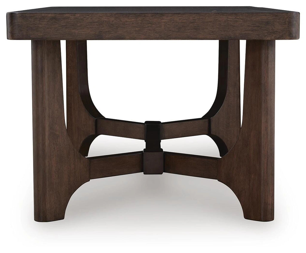 Korestone Occasional Table Set