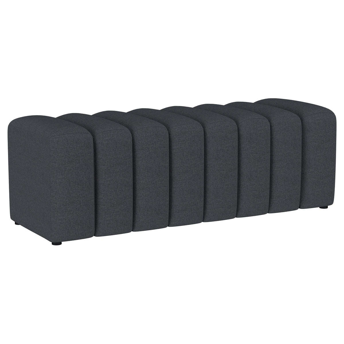 Summer Accent Bench