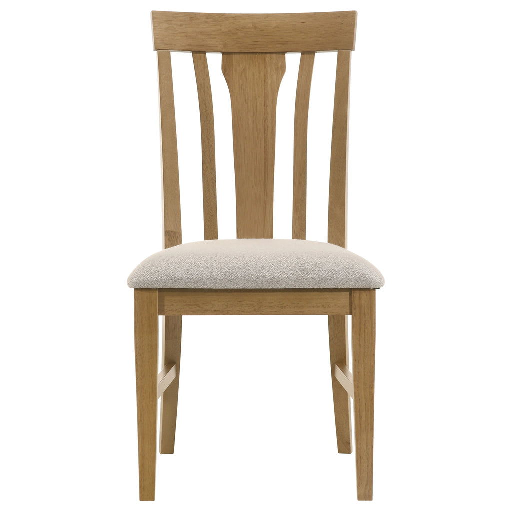 Hartville Dining Set