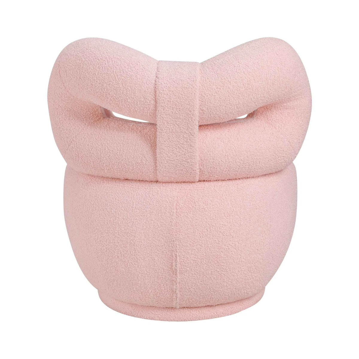 Mallow Kid'S Swivel Chair