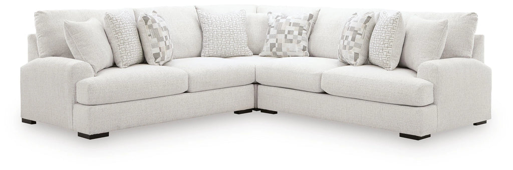 Misty-Lakes Sectional