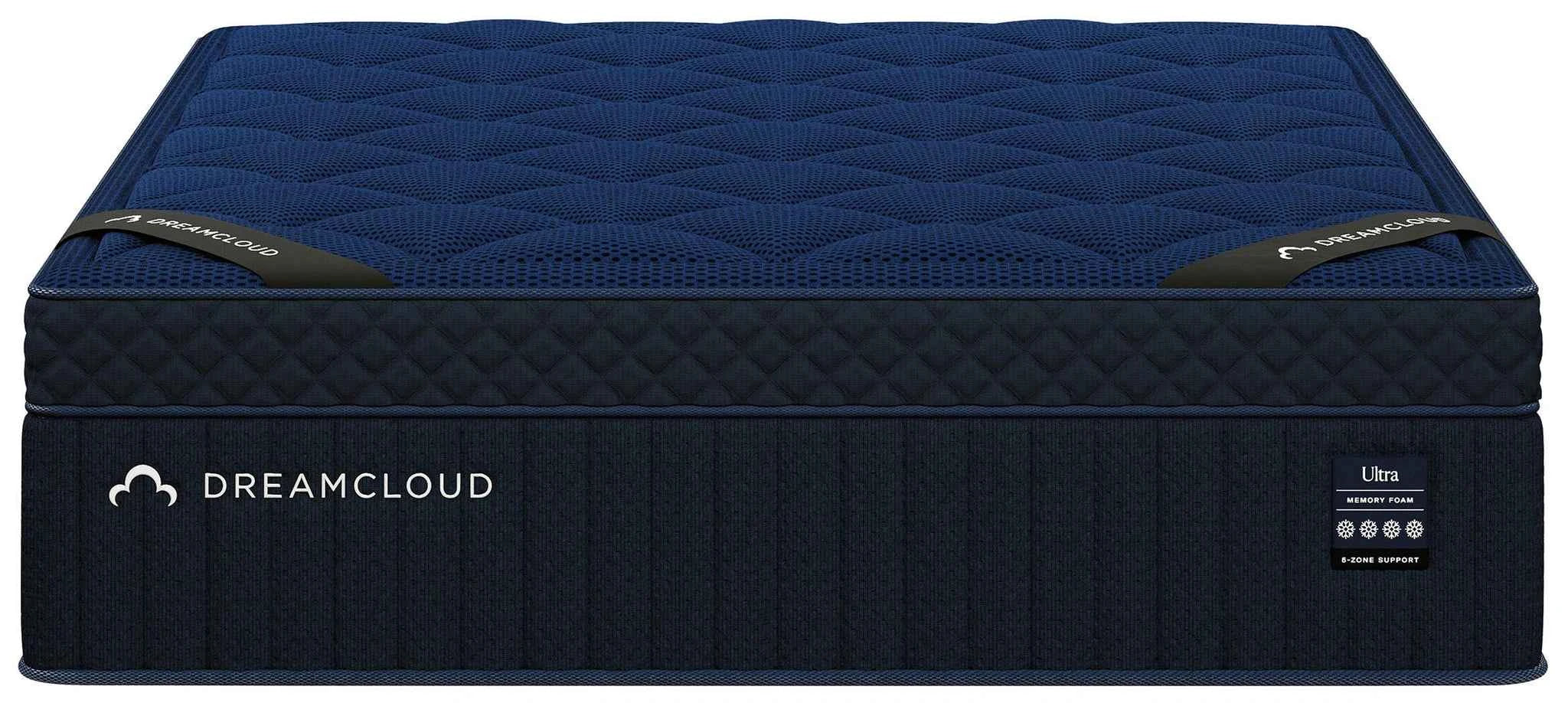 Dreamcloud Ultra Memory Foam Mattress