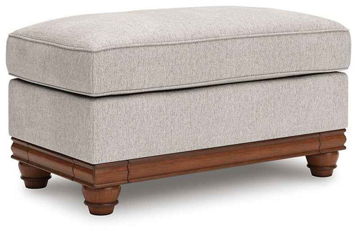Clearbrooke Ottoman