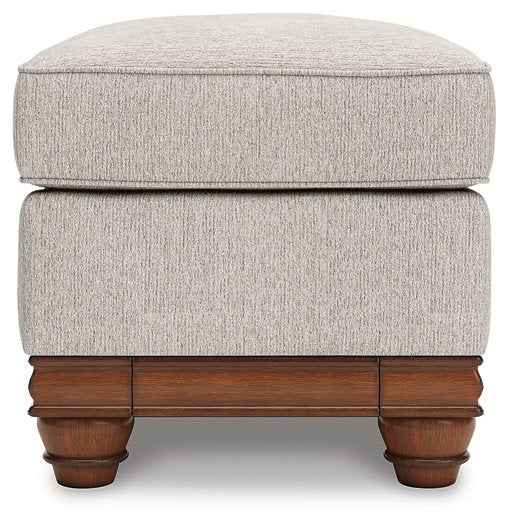 Clearbrooke Ottoman