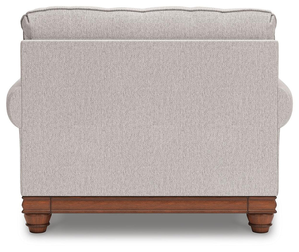 Clearbrooke Oversized Chair
