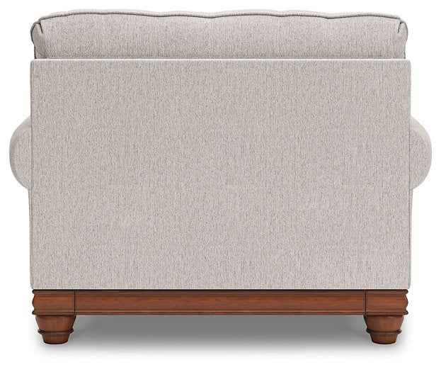 Clearbrooke Oversized Chair