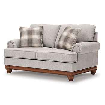Clearbrooke Loveseat