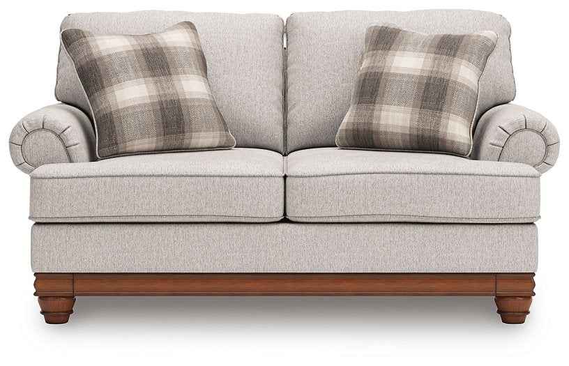 Clearbrooke Loveseat