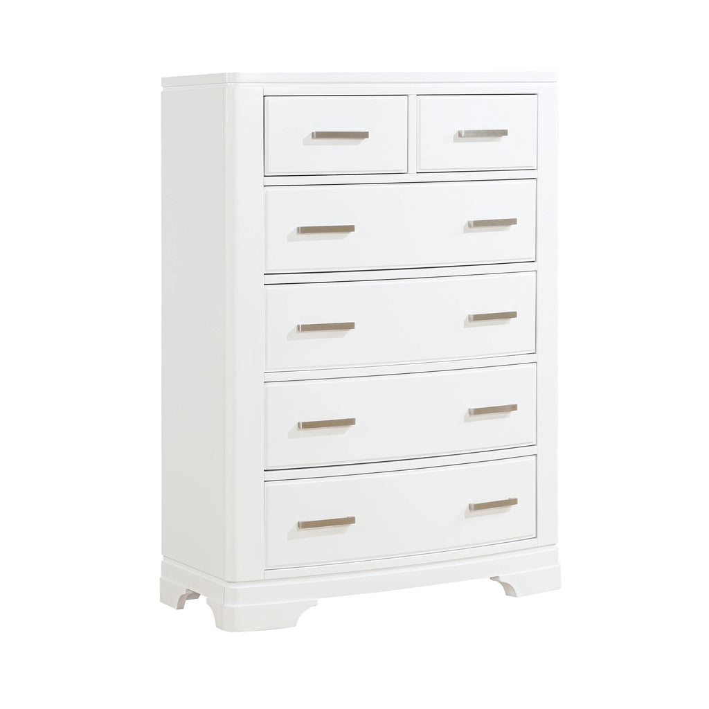 Hudson Chest