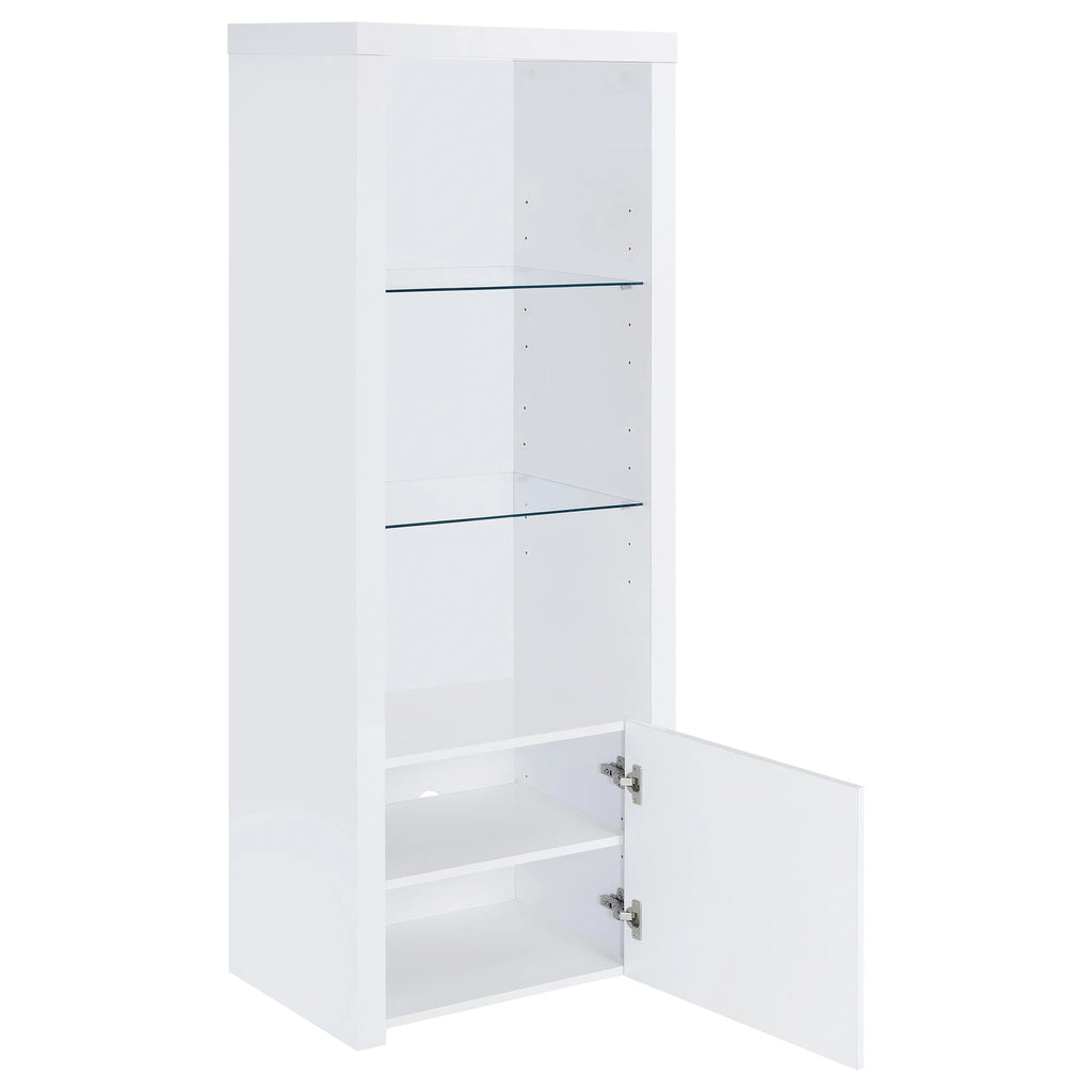Jude Entertainment Center