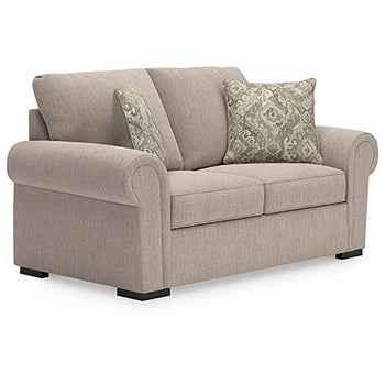 Sararose Loveseat