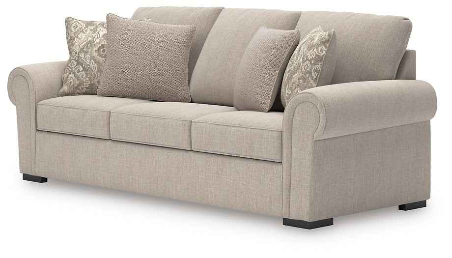 Sararose Sofa