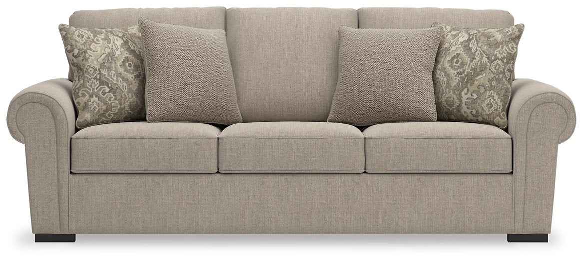 Sararose Sofa