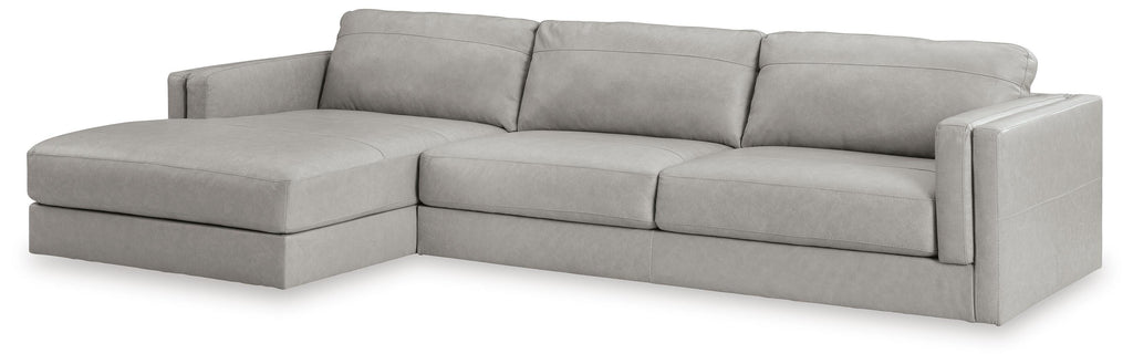 Amiata Upholstery Package