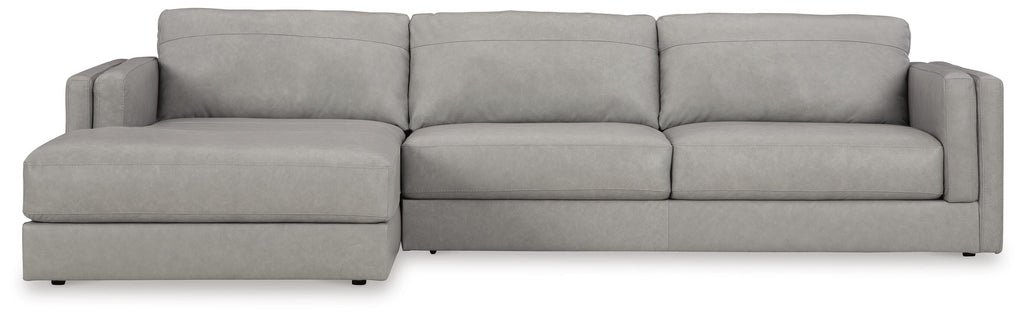 Amiata Upholstery Package