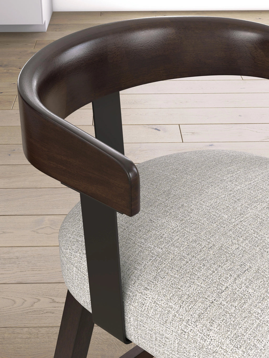 Haddigan Counter Height Barstool (Set of 2)