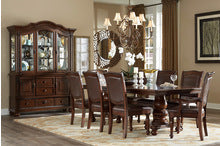 Dining Table 7 PCS VIP Homelegance