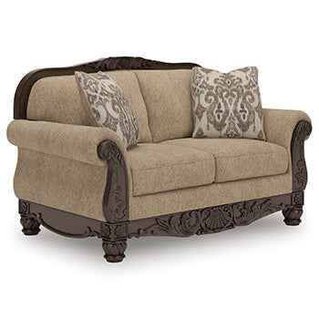 Chelsworth Loveseat